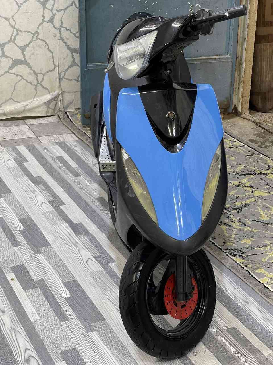 ‏سلام عليكم ￼ د￼راجة ماكس عدلة محرك ما مفتوح حلو قزاز رياضي دراجة نظيف *********** السعر 700 ￼ مكان بصره
