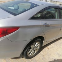 سوناتا • ٢٠١١ • رقم انبار