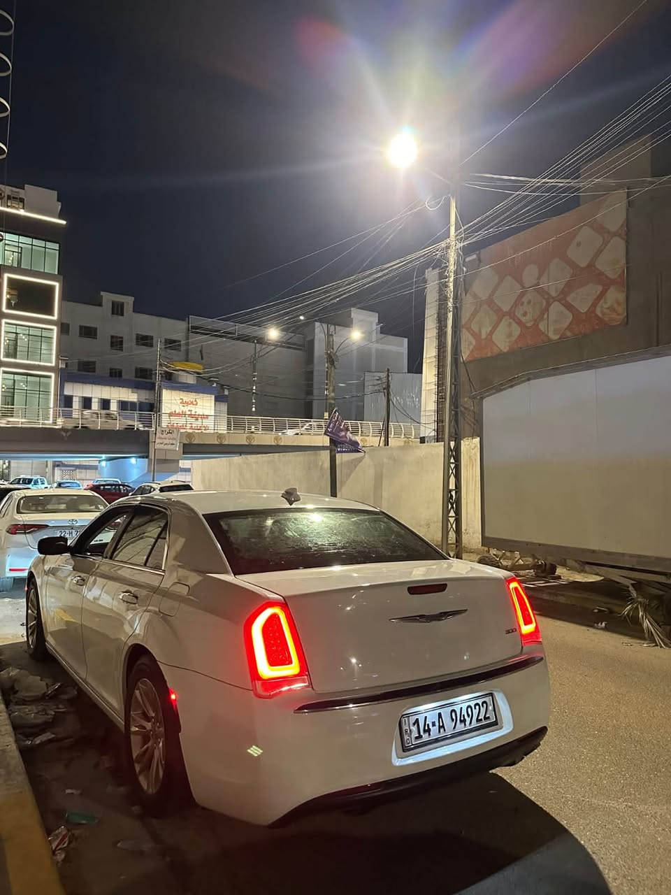 أوباما ١٨ معلايه ٢١ بجم كبس للبيع رقم بصره الدولي سنويه 2030 تحويل مباشر دواخل عسلي جاهزه من كلشي السعر ٢٠٠ وبيها مجال 
***********
