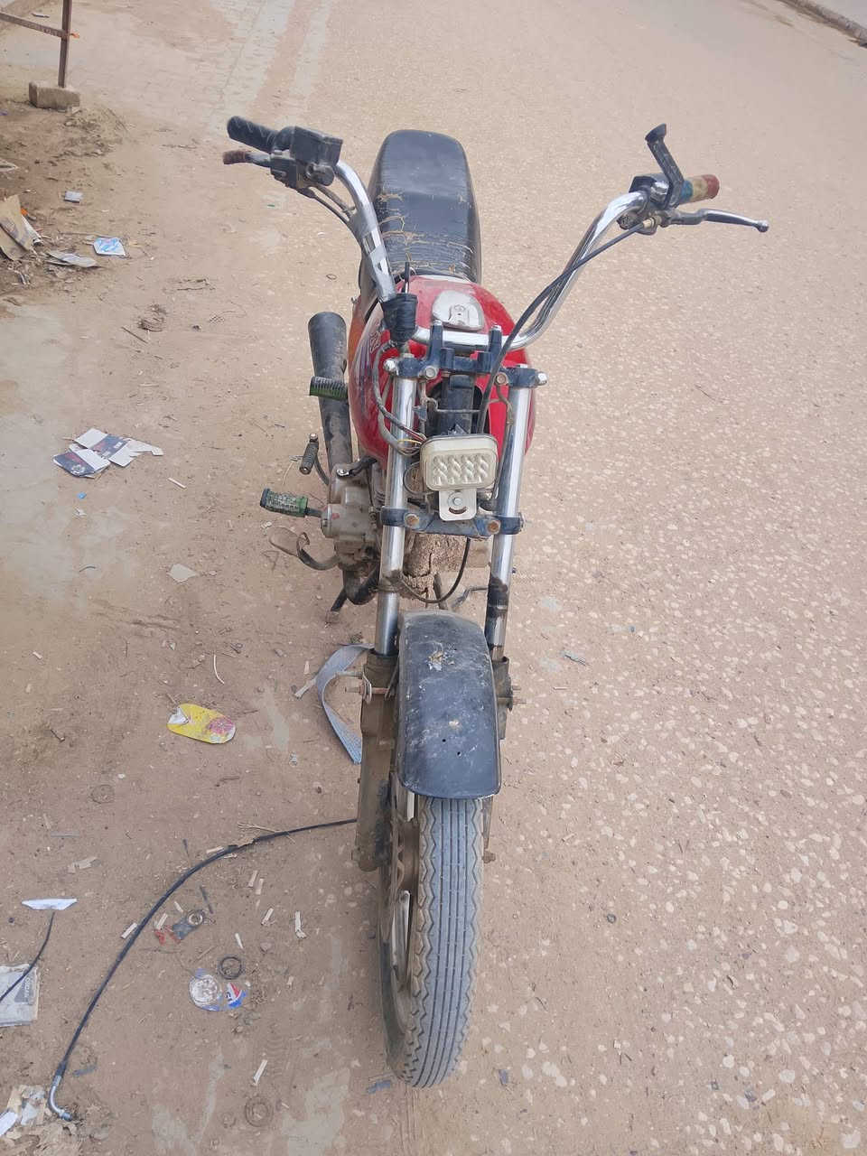 سلام عليكم دايون البيع كلك مكفول من السرقه مكفول من دتخين السعر 300 قفل مكان نجف حي ***********
