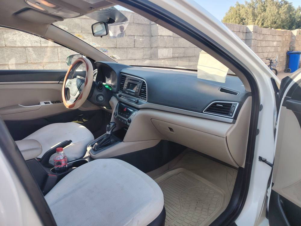 السلام عليكم النترا 2017خليجي كفاله عدا الدوسه صبغ محرك1600دوش لافتح. لاصوت لا بخارسنويه نهاية 2029 باسم كردي تحويل وكاله باليعجبك شرط مابيها لاتبديل ولابارد سياره حيل جديده بالعافيه ع الياخذه سعر137بي. مجال بسيط***********
*********** مكاني واسط عزيزيه الصويرة, واسط
