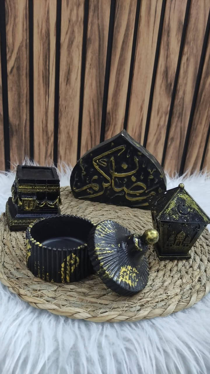 بكجات رمضانية بالوان وستايلات تناسب كل الاذواق


**إذا كنت صاحب هذا الإعلان وتريد حذفه لأي سبب، رجاءا أرسل رسالة إلى الدعم الفني**