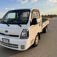 كيا 2021 • بابل نيل • لا تبخير