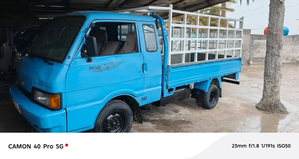 سلام عليكم كيه بنكو موديل ٩٥ رغم بغداد تحويل مباشر سنويه ٢٨ سياره خير من الله ما عوزه كلشي كير مكفول محرك مكفول شاصي مكفول رغم شاصي واضح سياره غطره صبغ مابيه بلاديه عام كهربايات شغاله السيارك عارضه ٥٢ وبيه مجال غليل
المكان بغداد المحموديه 
*********** بي واتساب
***********
ابو ذنون
