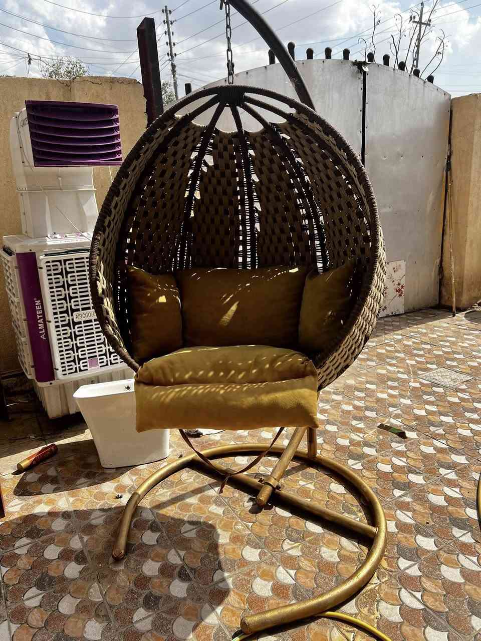 يا الله مرجوحه سعره 80 قفل 

العنوان قضاء القاسم حي العسكري مقابيل مدرسه الهادي

الاستفسار الاتصال على الرقم ***********
