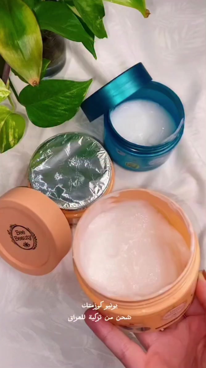 مكملين وياكم بالعروض و كمية محدودة جدا باقي من المنتجات الي بالفيديو حبايبي 👏🏻😍🔥

شحن من تركية للعراق منتجات تركية اوربية غير معربة 🚫

#عروض #تخفيضات #اكسبلور_فولو #اكسبلور_explore #بغداد


**إذا كنت صاحب هذا الإعلان وتريد حذفه لأي سبب، رجاءا أرسل رسالة إلى الدعم الفني**