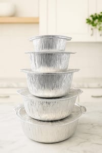 قدور الالمنيوم السفري • مجمع الازهار • قضاء الشامية