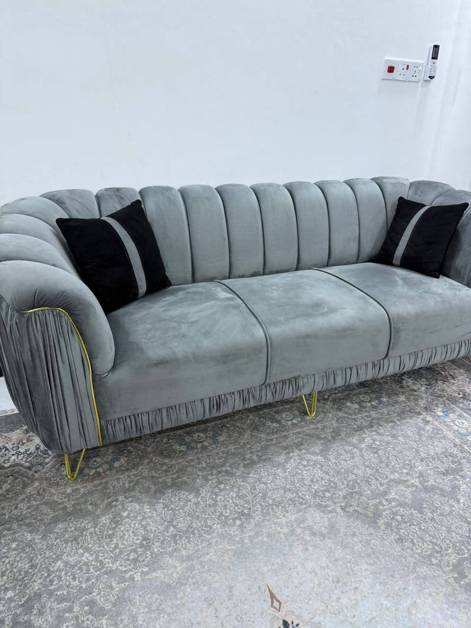 تخم تسكام 10 مقاعد للبيع السعر 850الف وبي مجال كربلاء حي الحر


**إذا كنت صاحب هذا الإعلان وتريد حذفه لأي سبب، رجاءا أرسل رسالة إلى الدعم الفني**