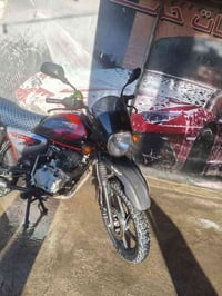 بوكسر جبلي كفاله عامه موديل 22 شكل 23 رقم انكليزي متذب عليهه ربع دينار...