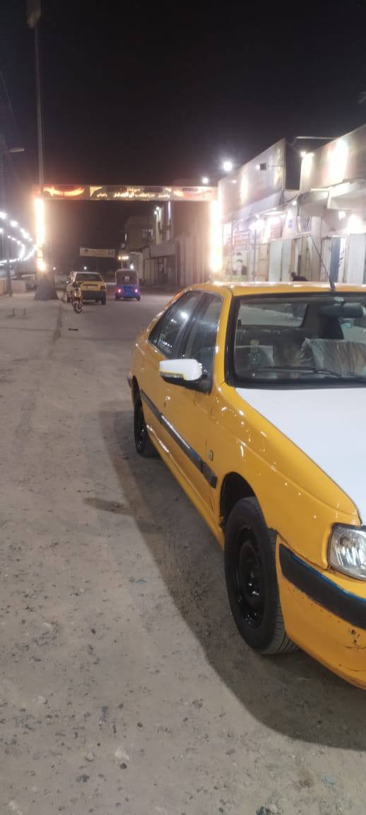 سلام عليكم سياره بارص 2018 سياره كفاله كير مكينه صار 15 يوم من مشدوده بعدهي بل ضمان حداده 100بل 100 تخم تاير سياره حلوه غرفه جديده ارضيه جلد تنته جلد شاشه تحكم ستيرن سنتر لوك كهربيات كلهاء شغاله تحويل ثاني يوم مشروع وطني ما عوزهاء ربع كبل لشارع احله من صور سعر 38 مكان ميسان العماره ***********
