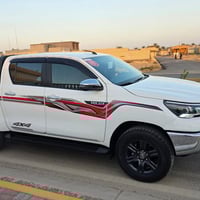 هايلوكس ساس 25 فول موصفات رقم اربيل فور ويل السعر 360 07815035562