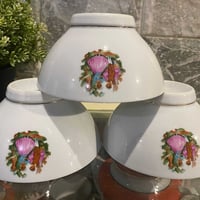 كاسات • ٣ قطع • ما مستخدم