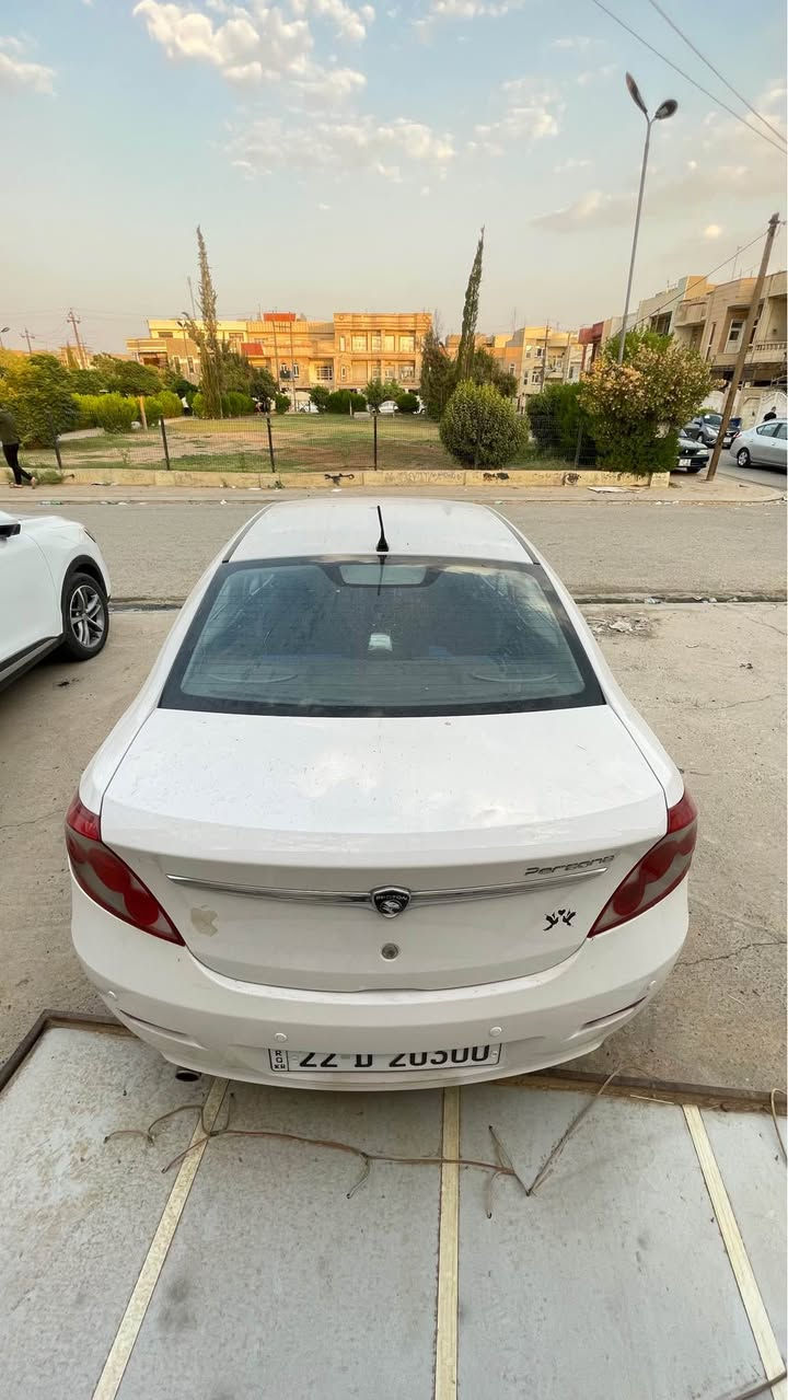 پرۆتۆن پێرسۆنا مۆدێل ٢٠٠٩ زۆر بێ کێشەیە و هەیکەلێکی جوانی هەیە بەنزین کەم دەخوا منافەسەی هایبرێد دەکا ٣-٤ پارچەی بۆیاخە هەمووی نیو نیو بۆیاخە کامل نیە ٤ پستنە مەکینە ١٦ دەیە هەموو شتێکی جائیزە سەنەوی هەزە هەمووی نوێیە بەناوی خۆمە سعری ٥٨ و کەمێک مەجال أربيل, العراق


**إذا كنت صاحب هذا الإعلان وتريد حذفه لأي سبب، رجاءا أرسل رسالة إلى الدعم الفني**
