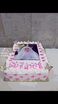 قالب كيك تكاليف حسب الطلب ❤️  العنوان الدوره ابو دشير الشارع العام مقا...