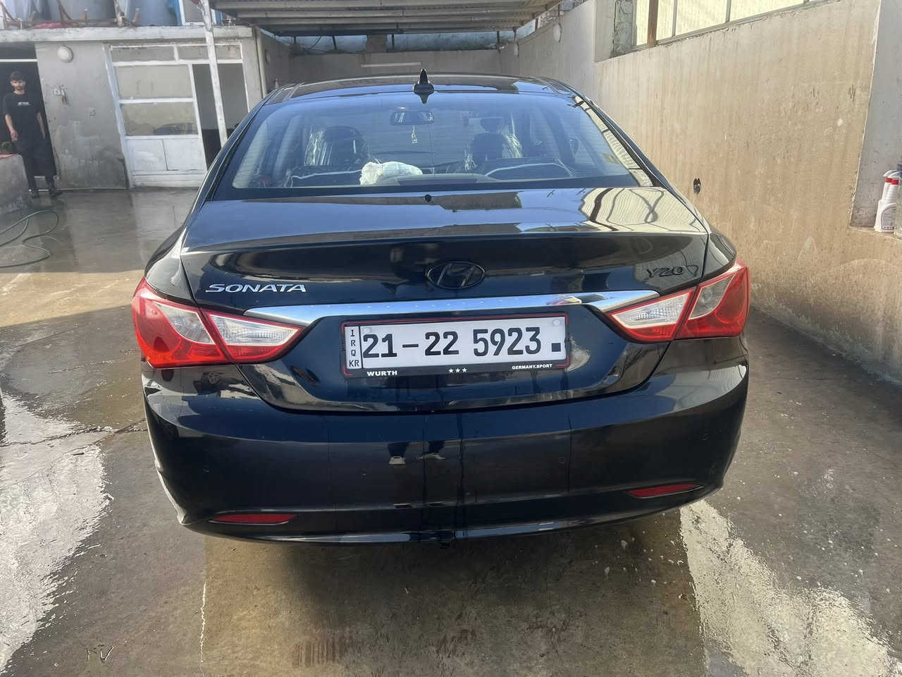 هوندا سوناتا 2010قةپات موصفات
براوةى دوبةى بئ زةربةودةعمووليدراو ئةوةى مواصفات بيت تيايه تى 60$ كةلار ***********
