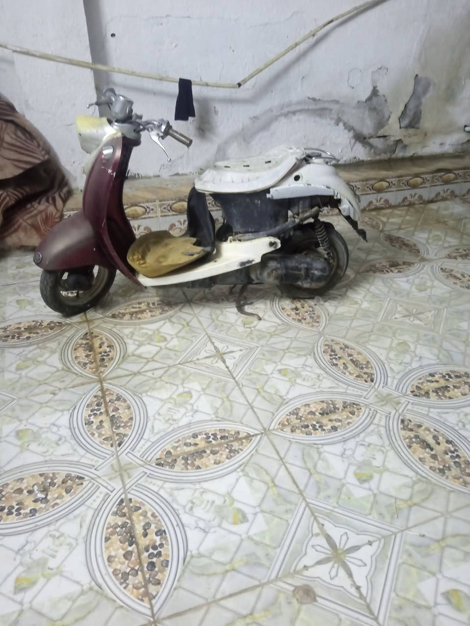 لبيع كوم حديد قيم بليرضه الله مكينه شغاله  بس عوزه كابريته


**إذا كنت صاحب هذا الإعلان وتريد حذفه لأي سبب، رجاءا أرسل رسالة إلى الدعم الفني**