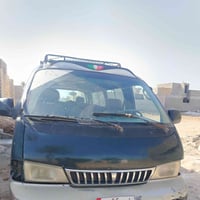 كيا بريجو • موديل ١٩٩٦
