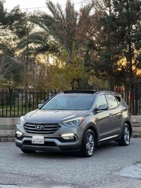 سنتافي ٢٠١٨ • ٤×٤ • وارد كندي