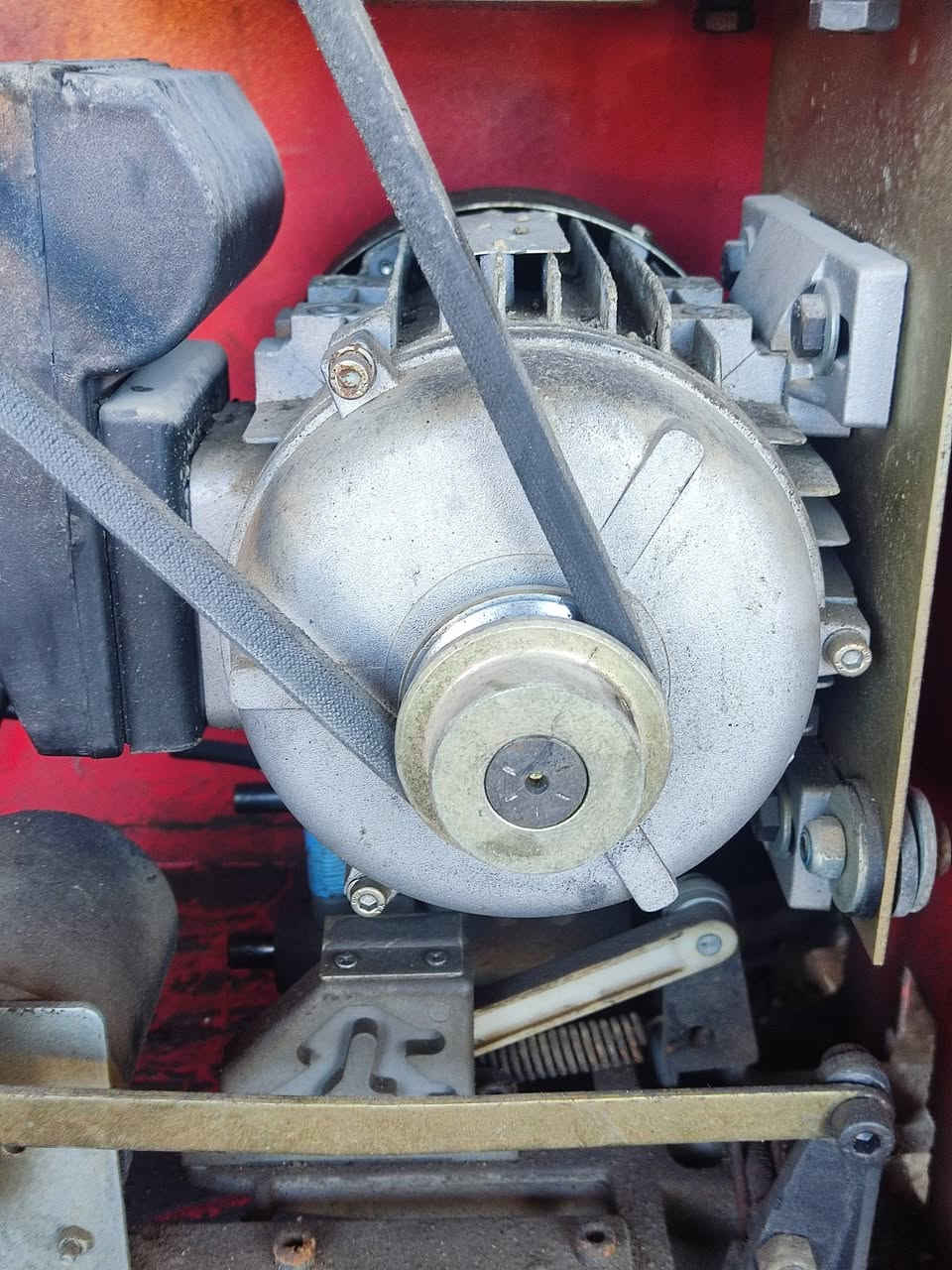 السلام عليكم خالعه لبيع نقصه صوندات مكان كربلاء  حي العامل الاستفسار ***********
