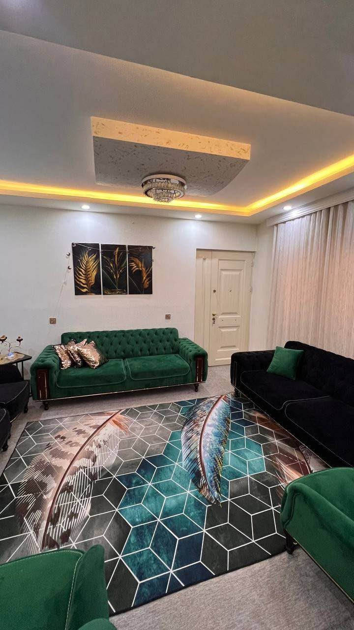 كود اعلان 9/75
منزل للبيع ركن 
121كولان
100متر مربع 
على شارع 15متر 
4غرف نوم 
استقبال 
مطبخ 
للتواصل 📞
***********
***********
***********
**************
في حال لم يتوافق العقار مع رغبتكم او لم يكن بقدر امكانيتكم زوروا موقعنا على تلكرام للتصفح على اكثر عدد من العقارات المتوفرة 
https://t.me/muhemenalkhalid أربيل, العراق
