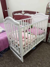 غرفة نوم نفرين • سرير أطفال جديد • كربلاء باب طوريج