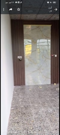 سقوف ثانويه • تغليف ساندويج • الناصرية مركز