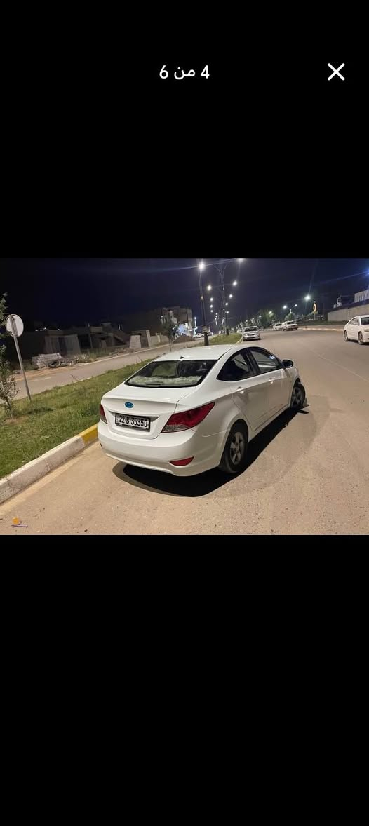 *********** كركوك, العراق
