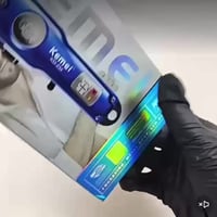 مكينة حلاقة • ماركة كيمي • توصيل محافظات