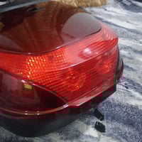 صندوك سيارة • مع لوك • اكسسوارات