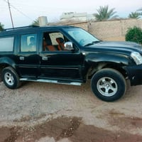 گنوه • ٢٠٠٦ • محرك وجير شرط