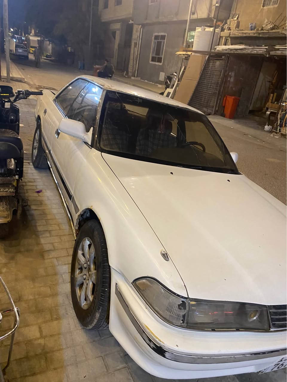 البيع 30 ورقه البصرة, العراق


**إذا كنت صاحب هذا الإعلان وتريد حذفه لأي سبب، رجاءا أرسل رسالة إلى الدعم الفني**