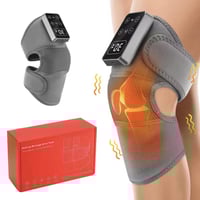 جهاز مساج الركبة • مساج للركبة