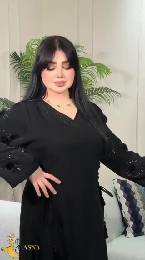 ب 125الف الدرزن فقط
سندرلا وبيهم مطاط
اسود ملكي كلوش وحزام 
ماركة الحسناء 🔥
اسود فحم
L-XL-2XL
حجز واتساب ***********
