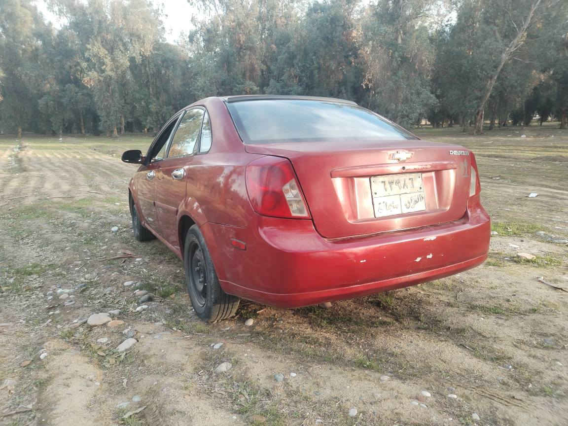 ساسوكي موديل 2008
صندوك امبدل
محرك بشرط كير بي نتله
شاشه ايبات
تبريد ثلج
السياره حلوه
سعر 48 مجال قليل سعر فكتره
رقم كورك ***********
رقم  اسيا *********** الحمدانية, نينوى
