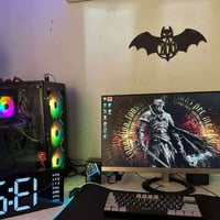 كيمينغ • RX580 8GB • SSD 512GB