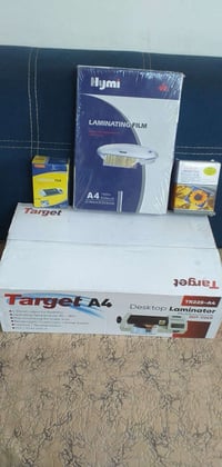 جهاز استنساخ • تارجيت • بغداد العبيدي