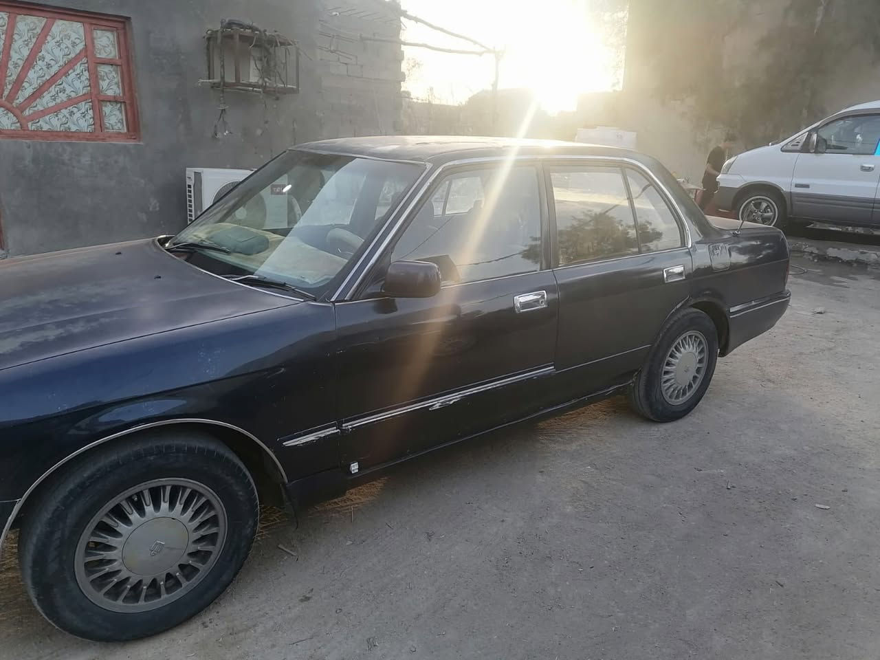 سلام عليكم ارنب للبيع سياره حلوه مكينه وكير نضيفات مكفوله من كص والنقل والعيب الشرعي بسمنه سنويتها بعدها ما منتهيه مكانها البصره ابي الخصيب *********** السعر 43 وبيها مجال
