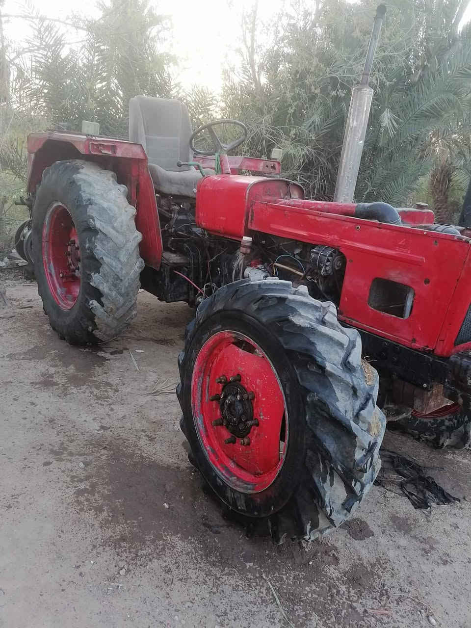 عنتر للبيع مديل 84رقم سنويه مكلف بل نشر الاستفسار عل رقم راعيه 
***********
