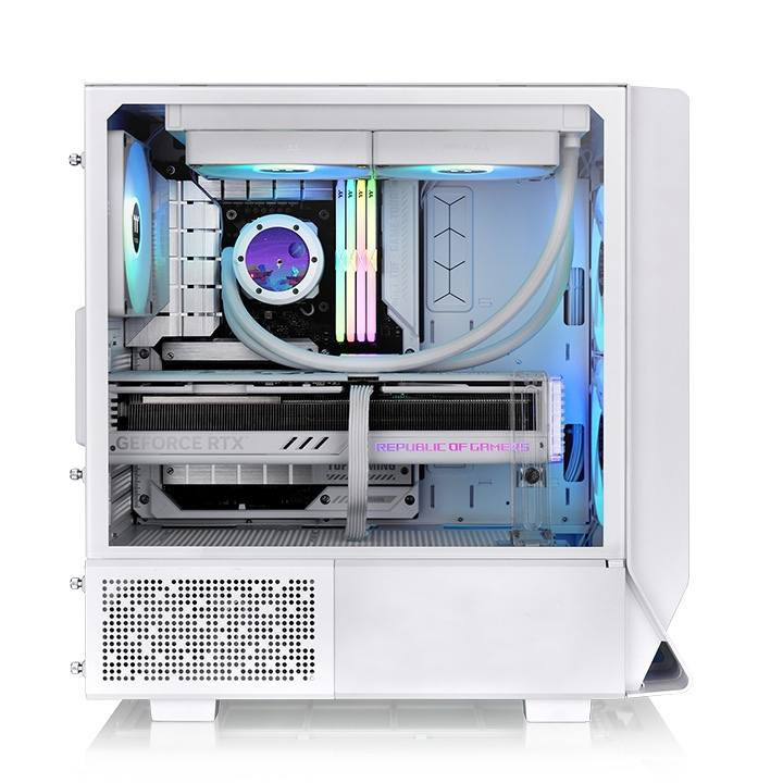 كيس فارغ للبيع
السعر 135 الف 
Case-Thermaltake Ceres 330
TG ARGB Snow Mid Tower Case
White


**إذا كنت صاحب هذا الإعلان وتريد حذفه لأي سبب، رجاءا أرسل رسالة إلى الدعم الفني**