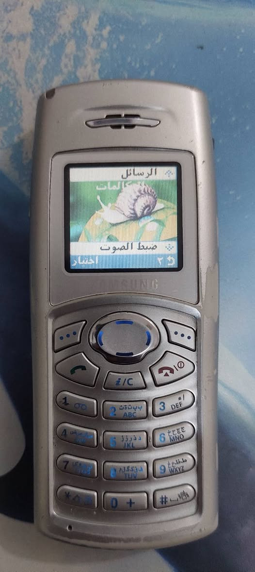 C100


**إذا كنت صاحب هذا الإعلان وتريد حذفه لأي سبب، رجاءا أرسل رسالة إلى الدعم الفني**