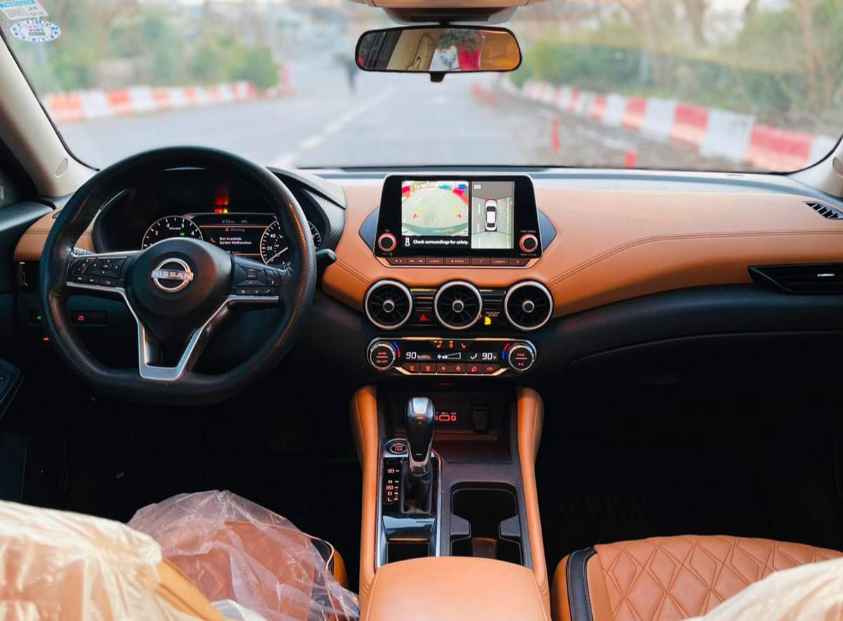 نیسان سێنترا  2024 مواسەفات SV پلەس 
فول فول ناو قەیسی 
بێ بۆیاخ بێ لێدراوی  تەنها یەک جێگا تەعدیلە 
سلایت کوشن جلد ناو قەیسی 
٥ کامێرا ، کوشن و سوکانی هیتەرە 
رادار ، شاشە 
بەسمە ، شەغال 
شاشە گەورە 
3n1ab8cv4ry301719

سعر : لە کۆمێنت داوای بکە ڕاستەوخۆ بۆت دێت 🤖 

گاعی شەریکەی ماوە سەیارەکە لۆکە 
گێر و مەکینەی بەشەرت نەکراوەتەوە 
سەنەوی تا ٢٠٣٠ تازەیە 
رەقەم شانسی دانراوە 

ژمارەی خاوەنەکەی 

***********
***********
