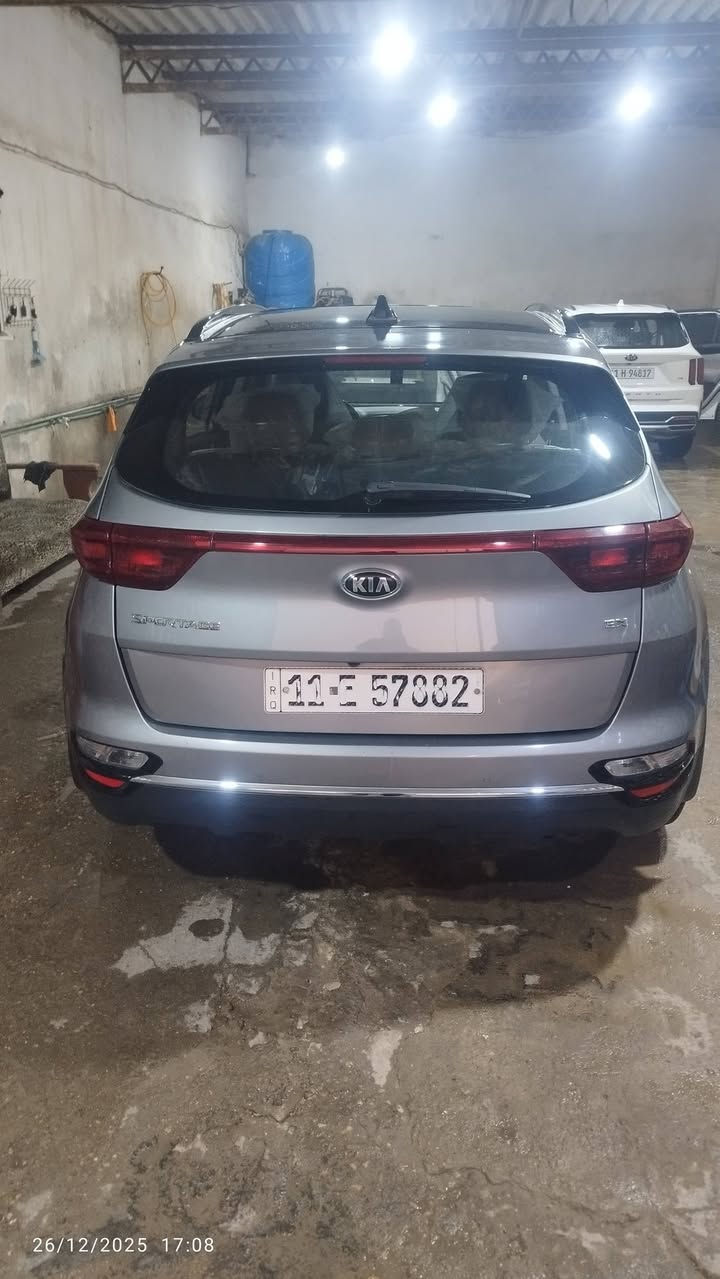 سلام عليكم سبورتج موديل 2022 رقم بغداد مواصفات فوول بنراما بصمه تشغيل بصمه ابواب سايد بريك دكمه جنطه كهرباء كامره دواره شاشه جبيره كشنات جلد كشنات كهرباء+تدفئه تبريد بل كشنات حساسات اماميه خلفيه وبعد بيه مواصفات السعر 165 وبيه مجال قليل *********** بي واتساب
