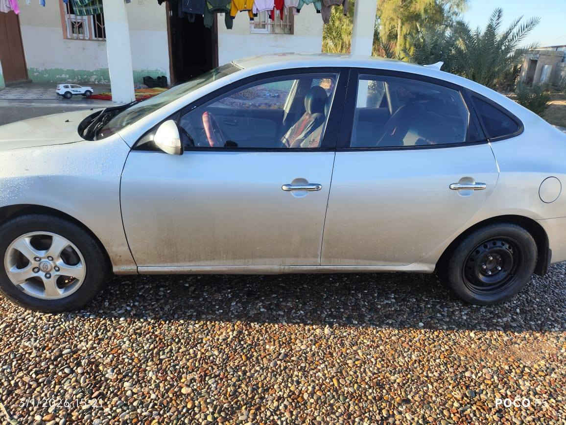 السلام عليكم
افانتي گص للبيع السعر 40 
وارد كوري 2010 ليزري
محرك وگير شرط
تبريد تدفئة 
تايرات نص عمر 
الگشر شوف العين 
الرقم   ***********
