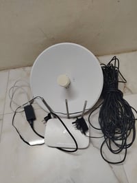 برج بور بيم غراضو كامل اخو جديد واير اصلي عشرين متر وروتر نظيف لتفاصيل...