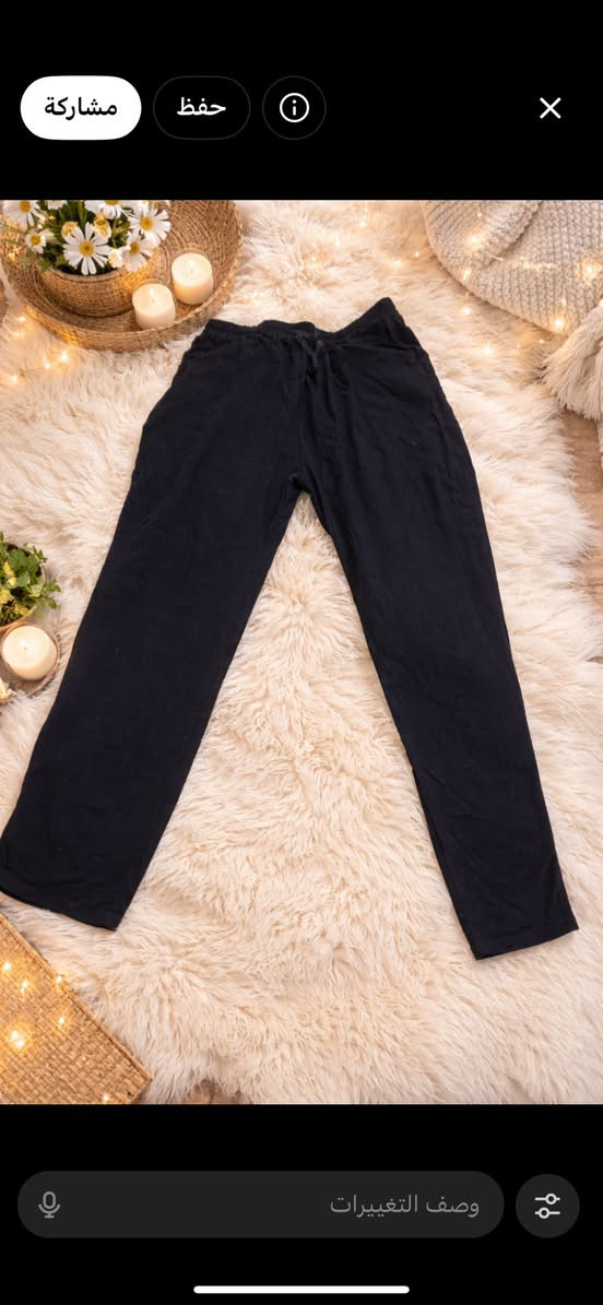 ٤٠٠٠ بس يابنات🥰🥰🥰قياسات قري سايز توصيل داخل اربيل مجاني ياعيني


**إذا كنت صاحب هذا الإعلان وتريد حذفه لأي سبب، رجاءا أرسل رسالة إلى الدعم الفني**