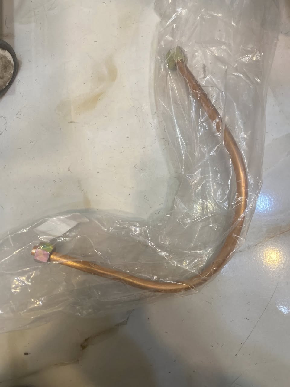 بواري كنبريسر اصليات للبيع عنوان بغداد ساحه عدن للتواصل ***********
