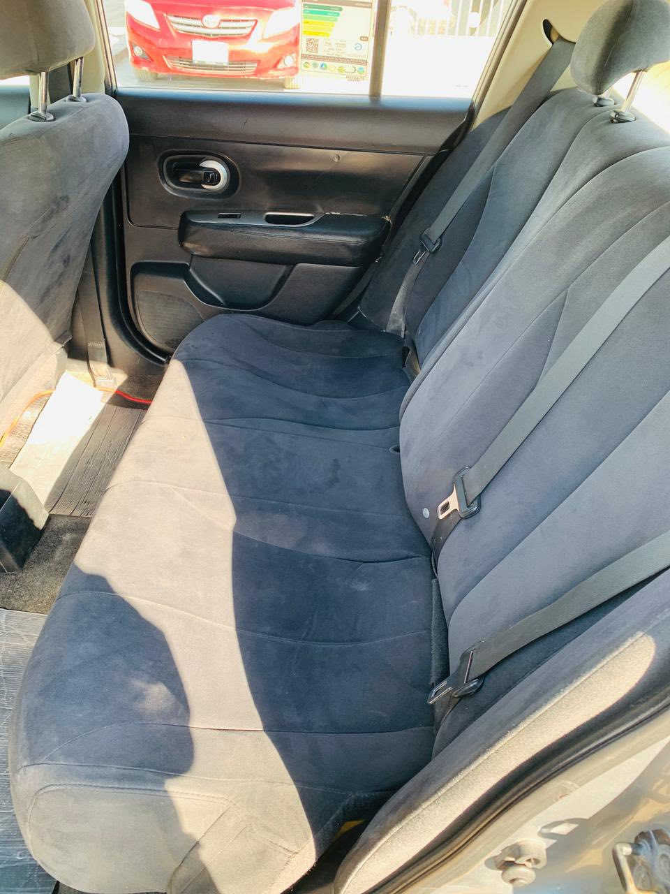 سياره فيرسه
موديل 2009 
سعر 63 
الاستفسار يرجى الاتصال
***********
