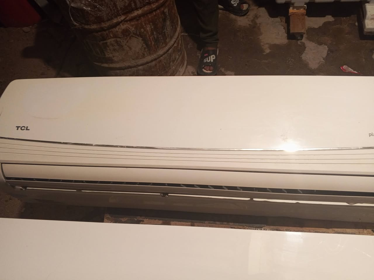 قطع سبلت داخلية البيع طنين السعر 150واحد طن أسعر 100


**إذا كنت صاحب هذا الإعلان وتريد حذفه لأي سبب، رجاءا أرسل رسالة إلى الدعم الفني**