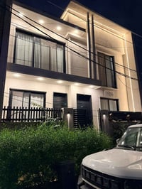 حي التجار • ١٠٠م • ٥ غرف