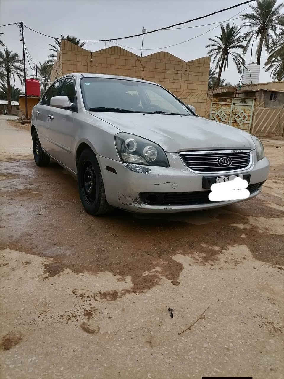 كيا اوبتمه موديل 8 امريكي بيهه بابين مبدلات وبيهه جرد محرك كير تخم تاير تبريد حداديه كلهه جديده رقم بغداد بسمي نكليزي سعر 100 بيهه مجال اتصل ***********
